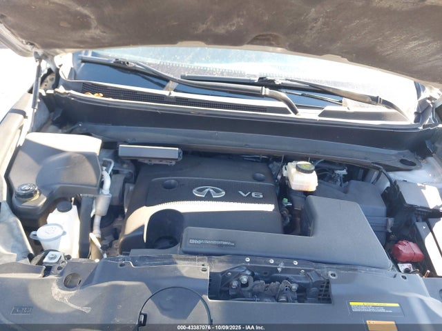 5N1AL0MM6FC516049 Infiniti QX60