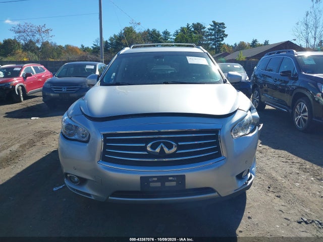 5N1AL0MM6FC516049 Infiniti QX60
