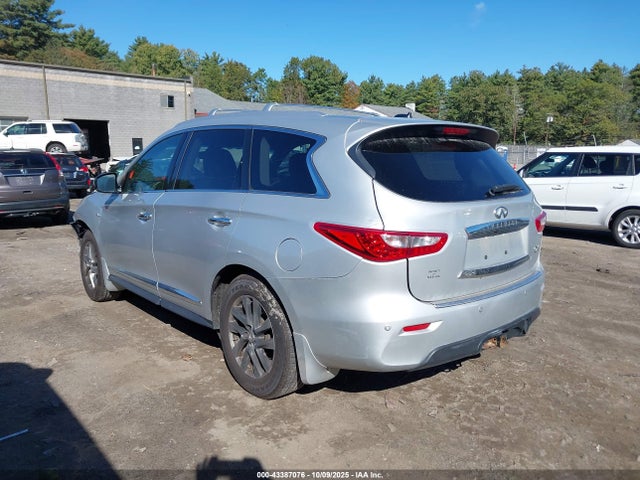5N1AL0MM6FC516049 Infiniti QX60