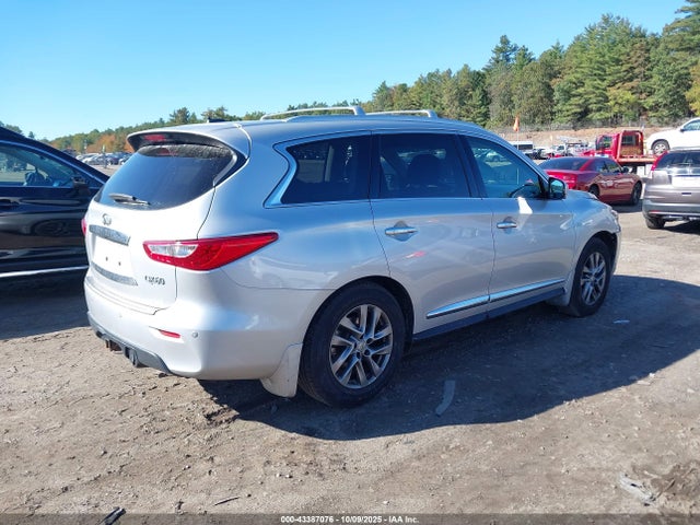 5N1AL0MM6FC516049 Infiniti QX60