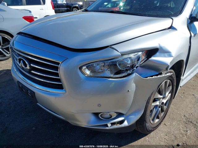 5N1AL0MM6FC516049 Infiniti QX60
