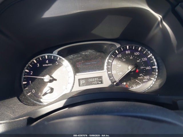 5N1AL0MM6FC516049 Infiniti QX60