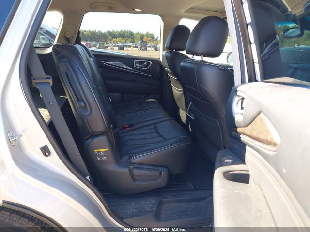 5N1AL0MM6FC516049 Infiniti QX60