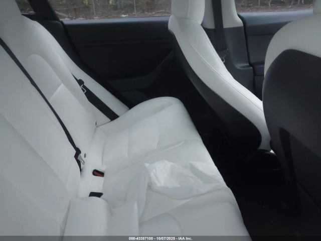 2021 TESLA MODEL 3 5YJ3E1EC3MF037784 Photo 7