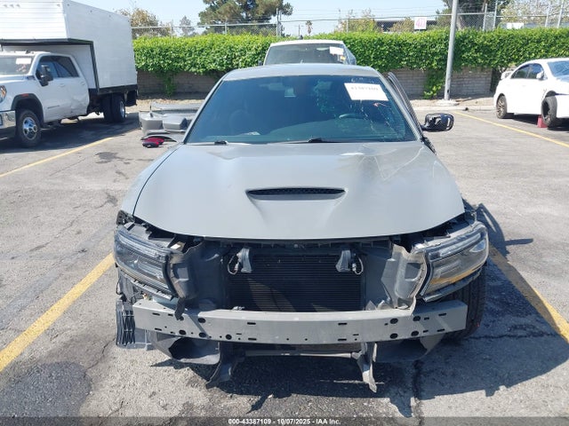 2C3CDXHG0KH670856 Dodge Charger Gt Rwd