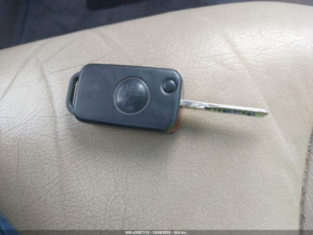 1997 MERCEDES-BENZ E 320 WDBJF55F5VA365478 Photo 10