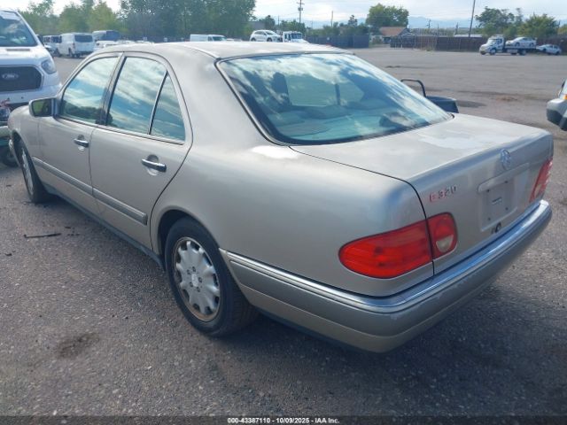 1997 MERCEDES-BENZ E 320 WDBJF55F5VA365478 Photo 2