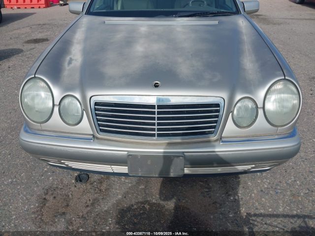 1997 MERCEDES-BENZ E 320 WDBJF55F5VA365478 Photo 5