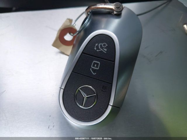 2022 MERCEDES-BENZ C 300 W1KAF4GB1NR039318 Photo 10