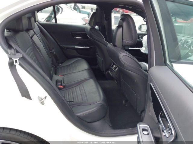 2022 MERCEDES-BENZ C 300 W1KAF4GB1NR039318 Photo 7
