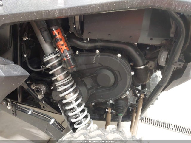 Kawasaki Krt1000 B 2024 JKARTCB10RB504498 Image 9