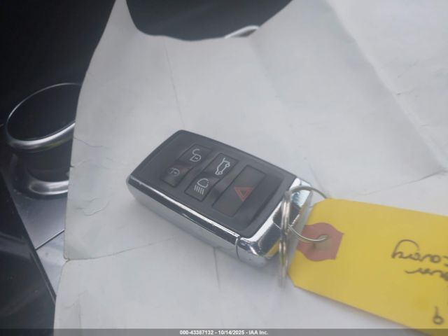 2019 LAND ROVER DISCOVERY SALRT2RV4K2403729 Photo 10