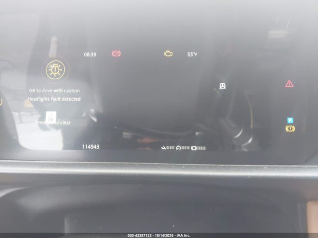 2019 LAND ROVER DISCOVERY SALRT2RV4K2403729 Photo 6