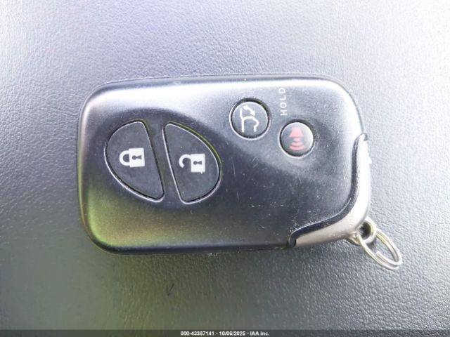 2015 LEXUS RX 450H 2T2BC1BA6FC003393 Photo 10