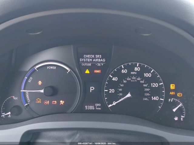 2015 LEXUS RX 450H 2T2BC1BA6FC003393 Photo 6