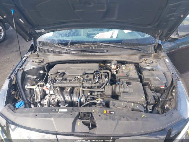 Hyundai ELANTRA SE 2023 KMHLL4AGXPU575356 Image 27