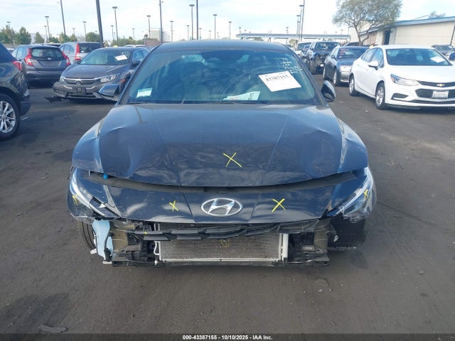 Hyundai ELANTRA SE 2023 KMHLL4AGXPU575356 Image 30