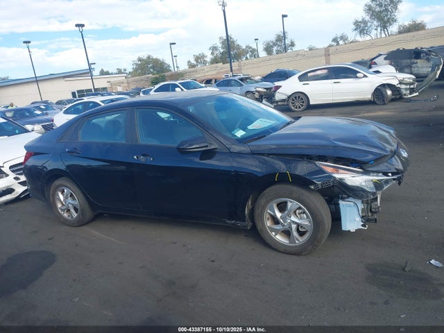 Hyundai ELANTRA SE 2023 KMHLL4AGXPU575356 Image 31