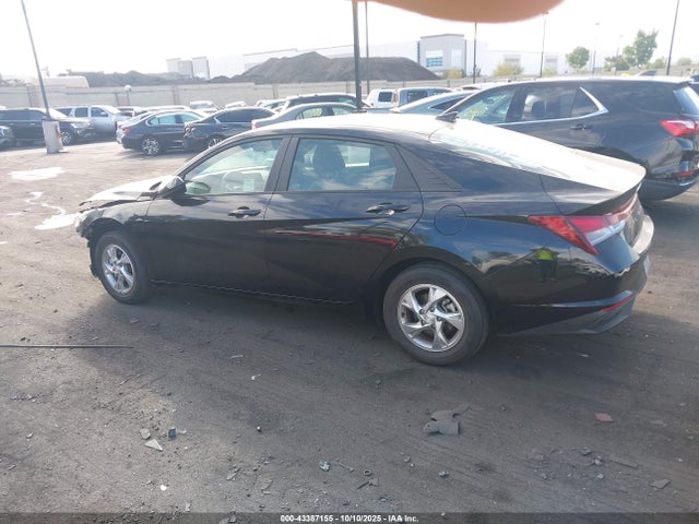 Hyundai ELANTRA SE 2023 KMHLL4AGXPU575356 Image 32
