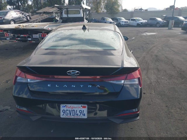 Hyundai ELANTRA SE 2023 KMHLL4AGXPU575356 Image 34