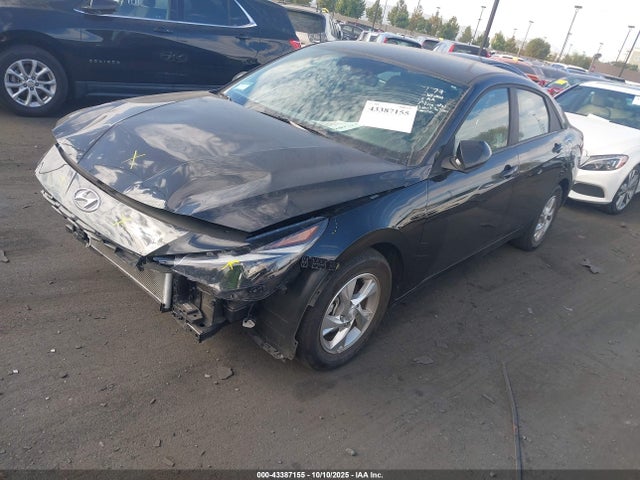 Hyundai ELANTRA SE 2023 KMHLL4AGXPU575356 Image 19