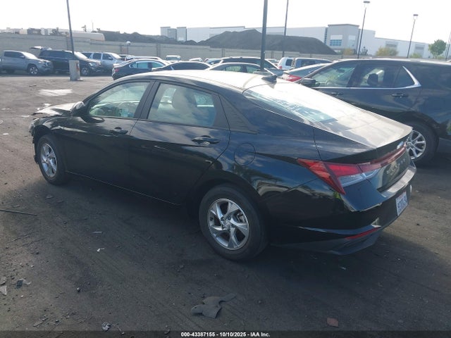 Hyundai ELANTRA SE 2023 KMHLL4AGXPU575356 Image 20