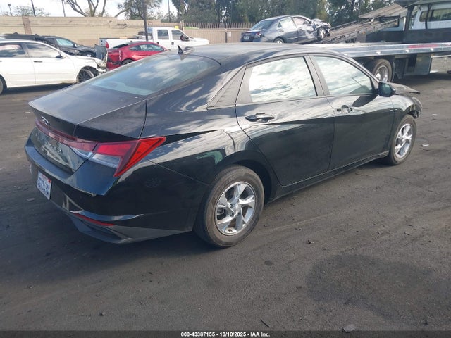 Hyundai ELANTRA SE 2023 KMHLL4AGXPU575356 Image 21