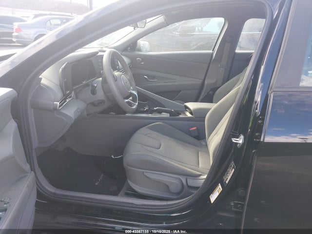Hyundai ELANTRA SE 2023 KMHLL4AGXPU575356 Image 22