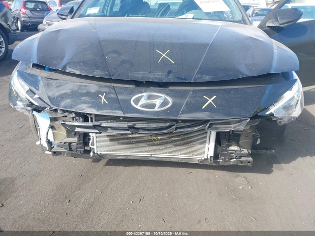 Hyundai ELANTRA SE 2023 KMHLL4AGXPU575356 Image 23