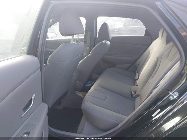 Hyundai ELANTRA SE 2023 KMHLL4AGXPU575356 Image 25