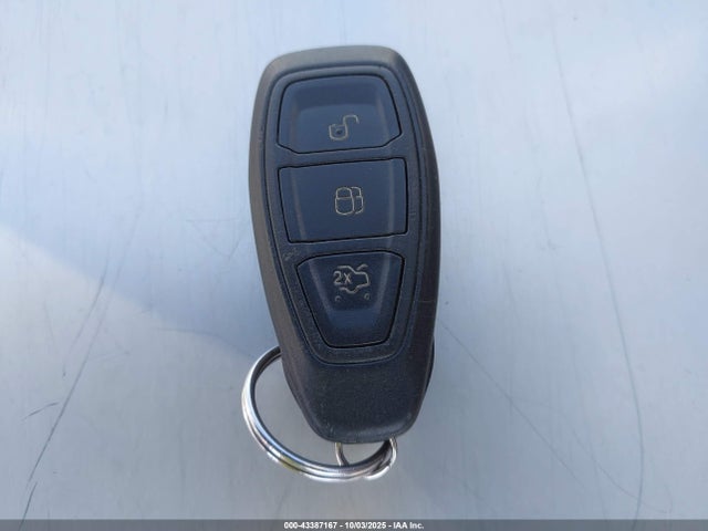 Ford C-MAX 2015 1FADP5BU7FL102385 Image 11