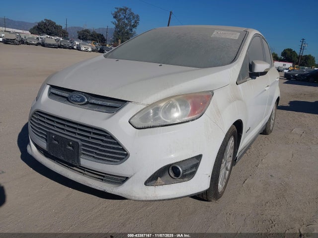 Ford C-MAX 2015 1FADP5BU7FL102385 Image 6