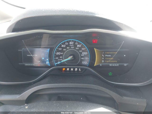 Ford C-MAX 2015 1FADP5BU7FL102385 Image 7