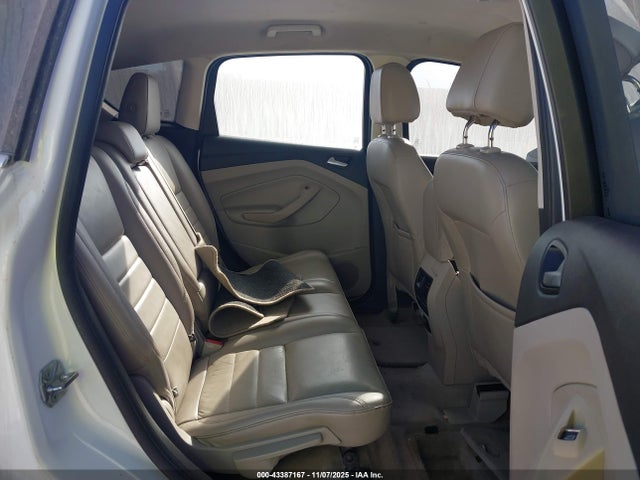 Ford C-MAX 2015 1FADP5BU7FL102385 Image 8