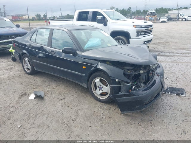 1999 SAAB 9-5 YS3ED48E5X3003737 Photo 0