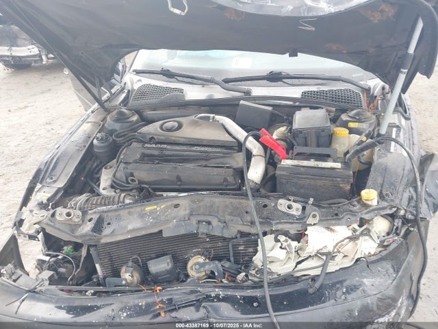 1999 SAAB 9-5 YS3ED48E5X3003737 Photo 9