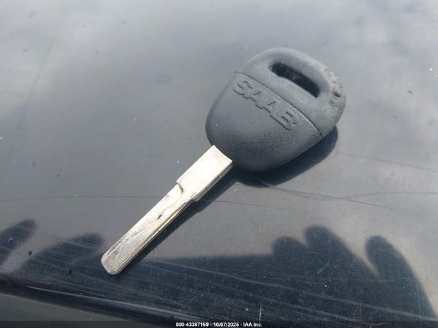 1999 SAAB 9-5 YS3ED48E5X3003737 Photo 10