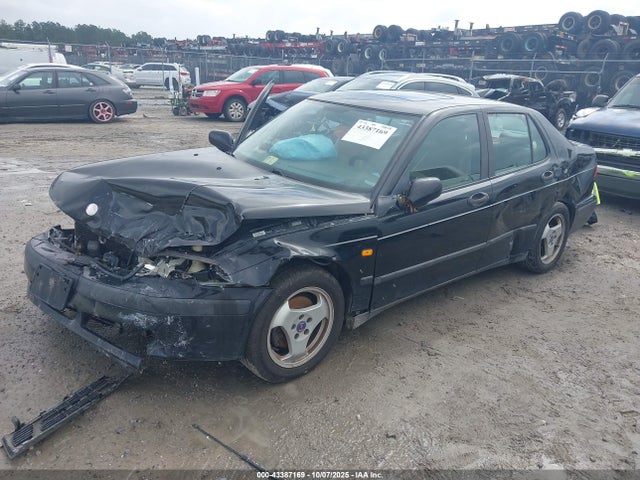 1999 SAAB 9-5 YS3ED48E5X3003737 Photo 1