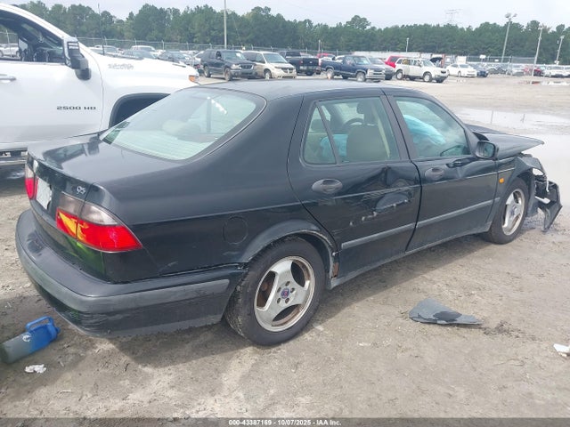 1999 SAAB 9-5 YS3ED48E5X3003737 Photo 3