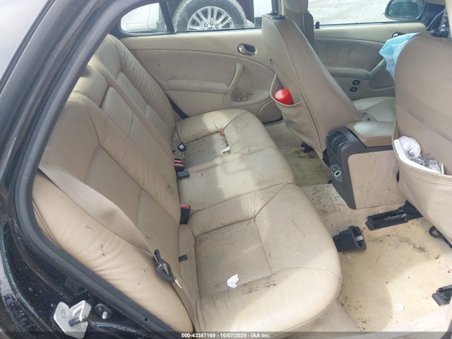 1999 SAAB 9-5 YS3ED48E5X3003737 Photo 7