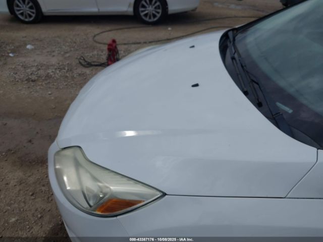 2014 FORD FOCUS 1FADP3F28EL232235 Photo 5