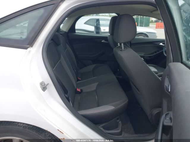 2014 FORD FOCUS 1FADP3F28EL232235 Photo 7