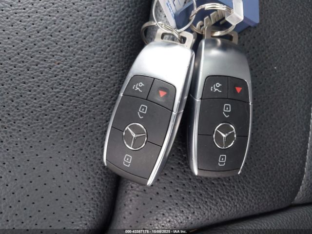 2021 MERCEDES-BENZ C 300 W1KWF8EB8MR625884 Photo 10