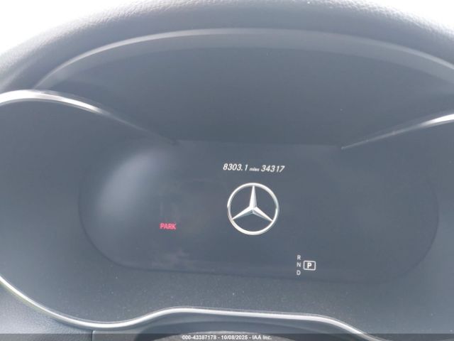 2021 MERCEDES-BENZ C 300 W1KWF8EB8MR625884 Photo 6