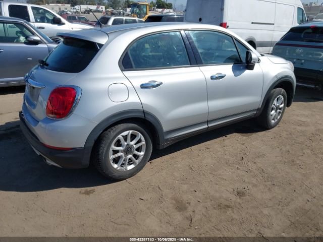 2017 FIAT 500X ZFBCFXAB3HP603308 Photo 3