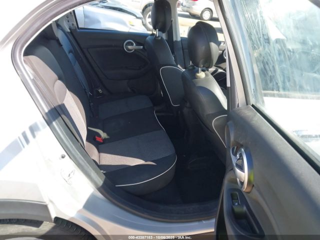 2017 FIAT 500X ZFBCFXAB3HP603308 Photo 7