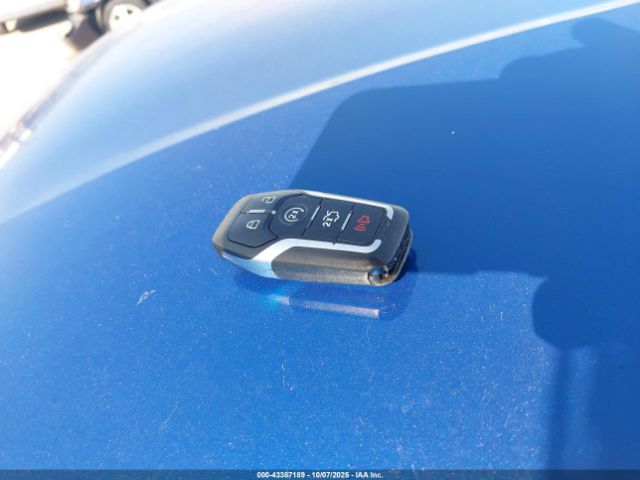 2017 FORD MUSTANG 1FA6P8AM6H5203288 Photo 10