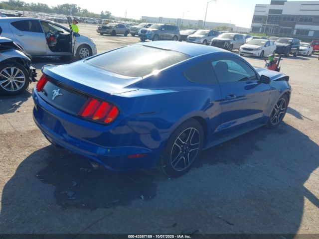 2017 FORD MUSTANG 1FA6P8AM6H5203288 Photo 3