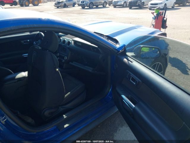 2017 FORD MUSTANG 1FA6P8AM6H5203288 Photo 4