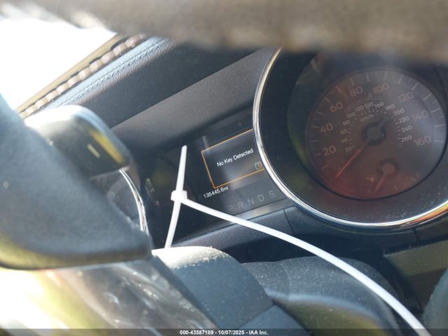 2017 FORD MUSTANG 1FA6P8AM6H5203288 Photo 6